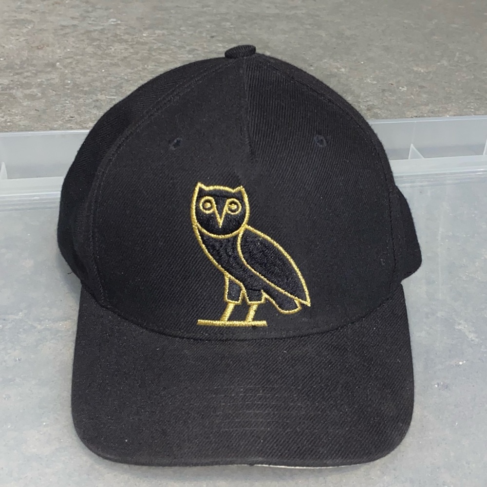 OVO Baseball Cap
